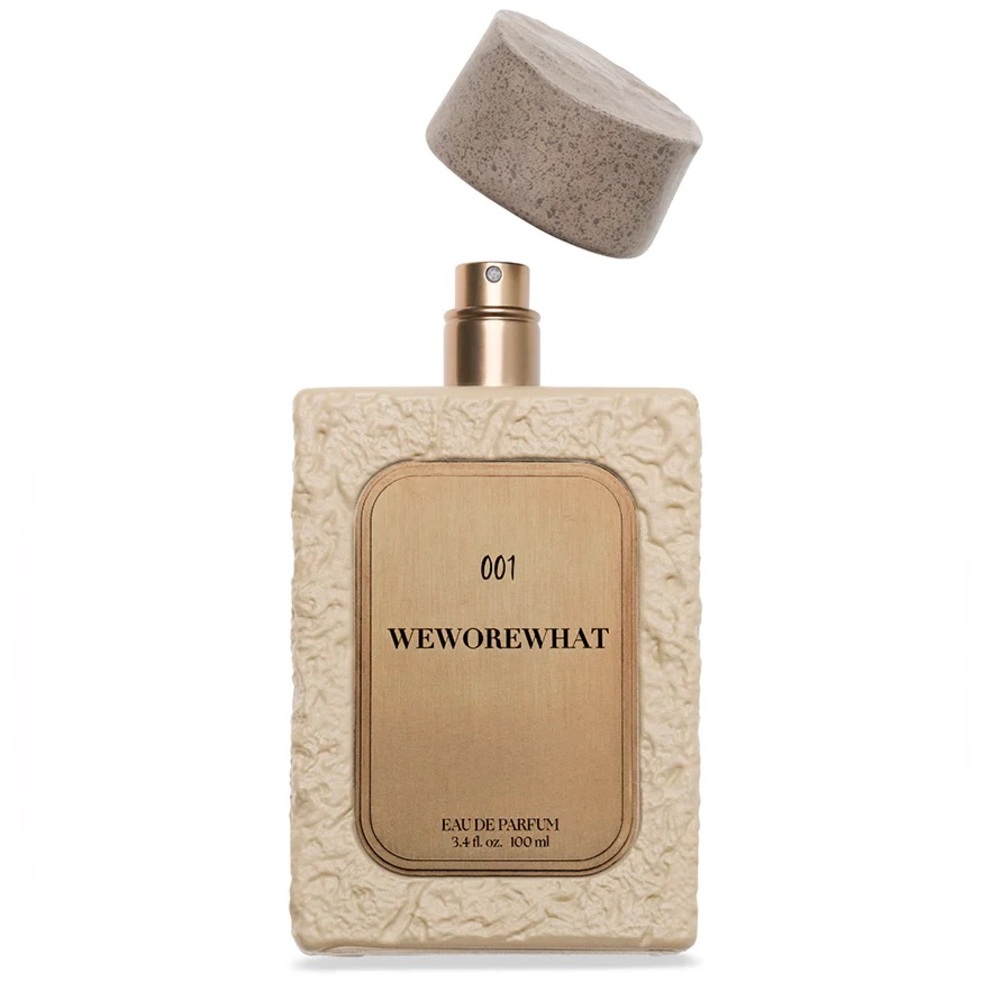 WeWoreWhat Eau de Parfum 001